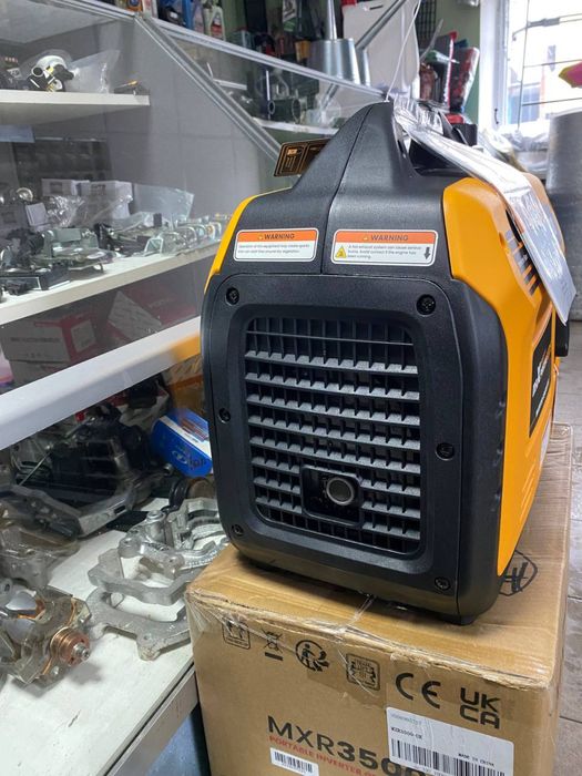 Генератор MXR 3500