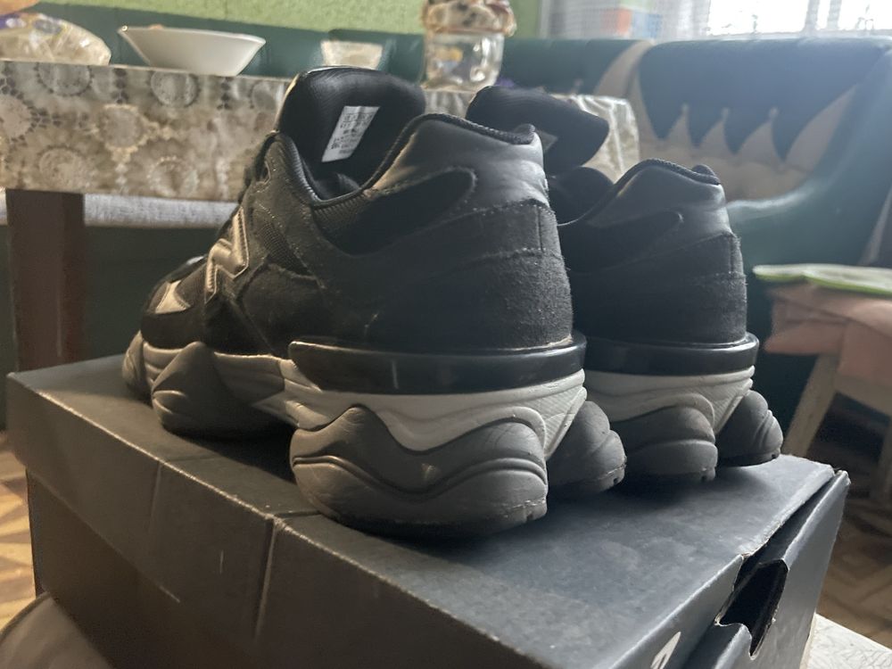 Кросівки New Balance