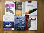 Książki programowanie - różne