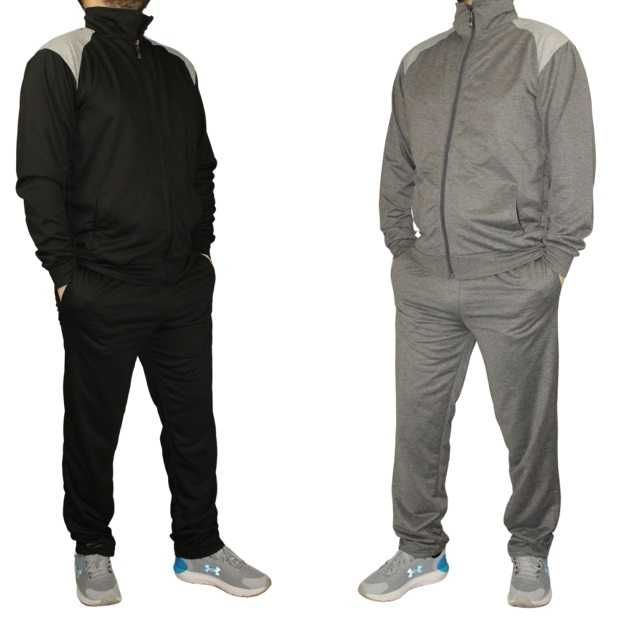 KOMPLET dresowy mix kolor ROZMIARY od M do 3XL