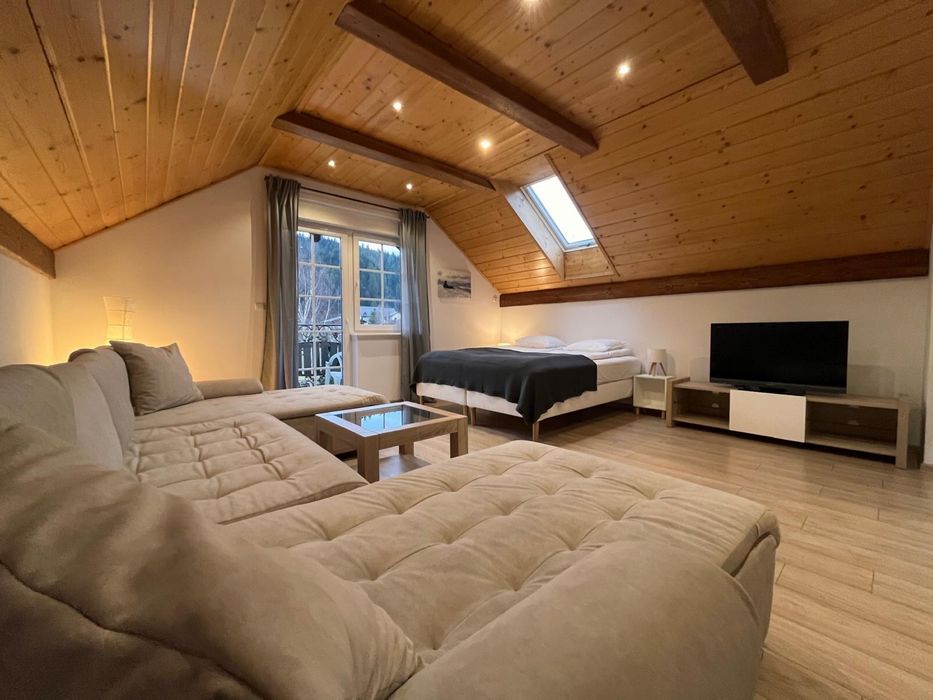 Beskid Bukowa - komfortowy dom 180m2 w Szczyrku - dla 10-12 osób