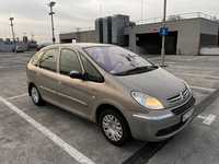 Citroën Xsara Picasso Citroen Xsara Picasso 1.6 Hdi Bez DPF Bez Dwumasy Oszczędny