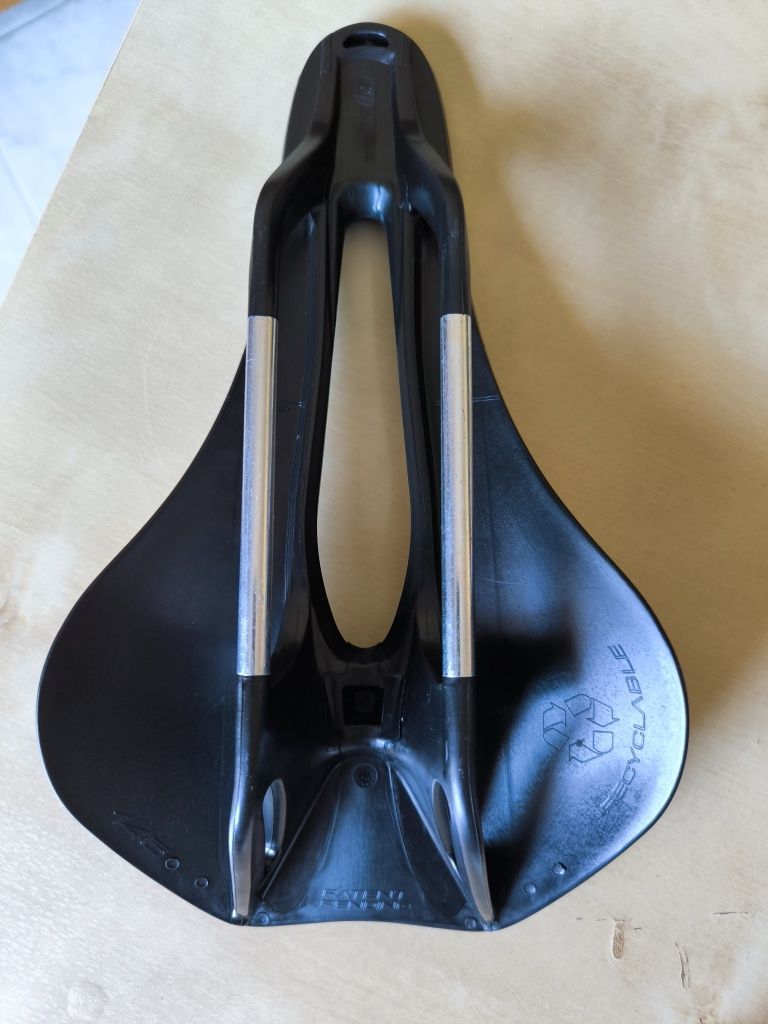 Selim Selle Itália NOVUS Boost Evo