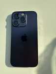 Iphone 14 Pro 512 GB kolor pacific