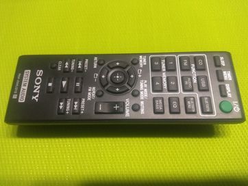 SONY RM-AMU212 - oryginalny pilot zdalnego sterowania