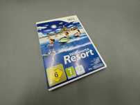GRA WII SPORTS RESORT WII od lombard krotoszyn