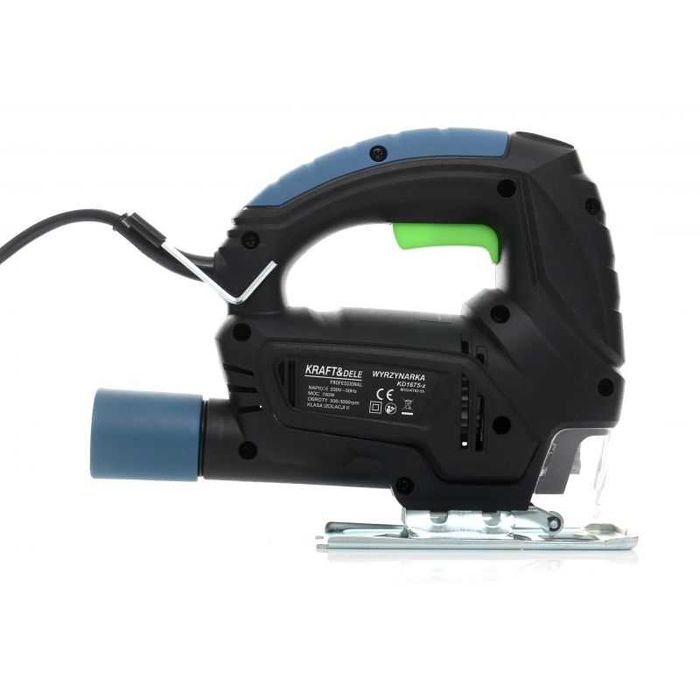 Wyrzynarka sieciowa 700 W KING SERIES KD1675-Z