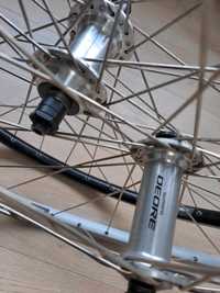 Aluminiowe koła 28" do roweru szosowego, miejskiego deore 19c x 622