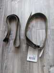 Pas do munduru polowego roz. 86-95 cm - 2 szt.