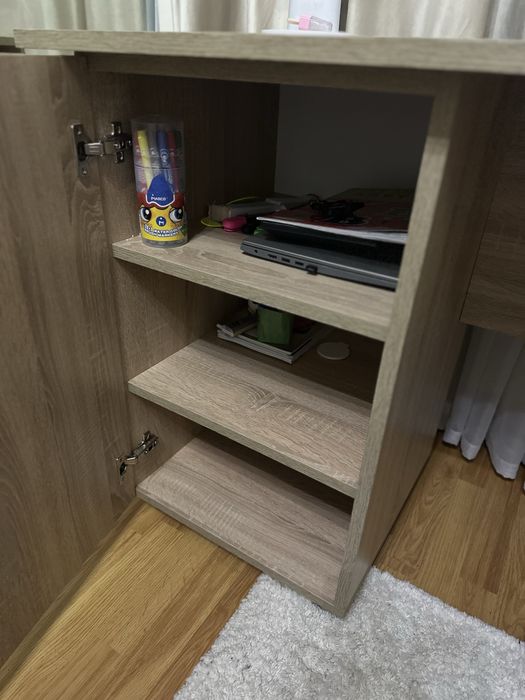 Письмовий стіл для двоїх