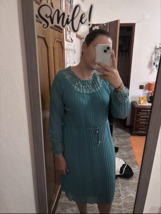 Vestido Como novo