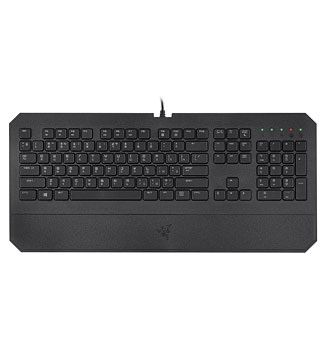 Клавіатура razer deathstalker essential