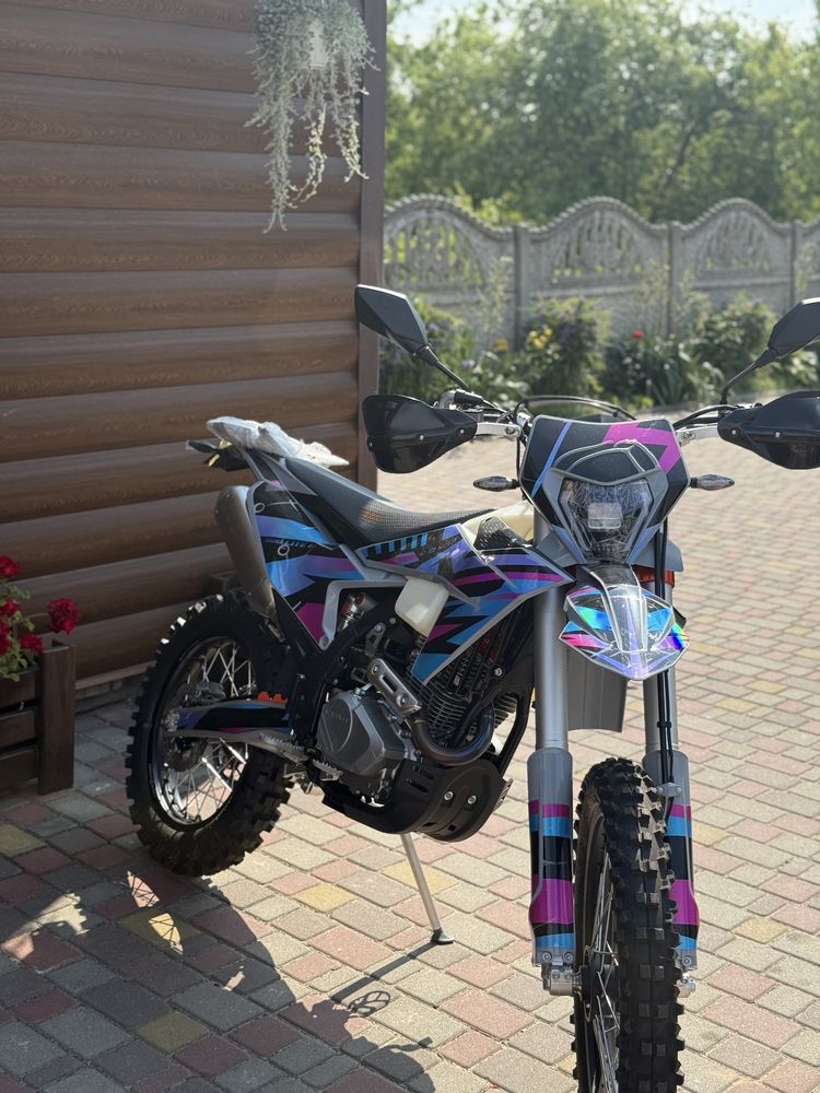 Kovi LITE 300 F NEW 2025