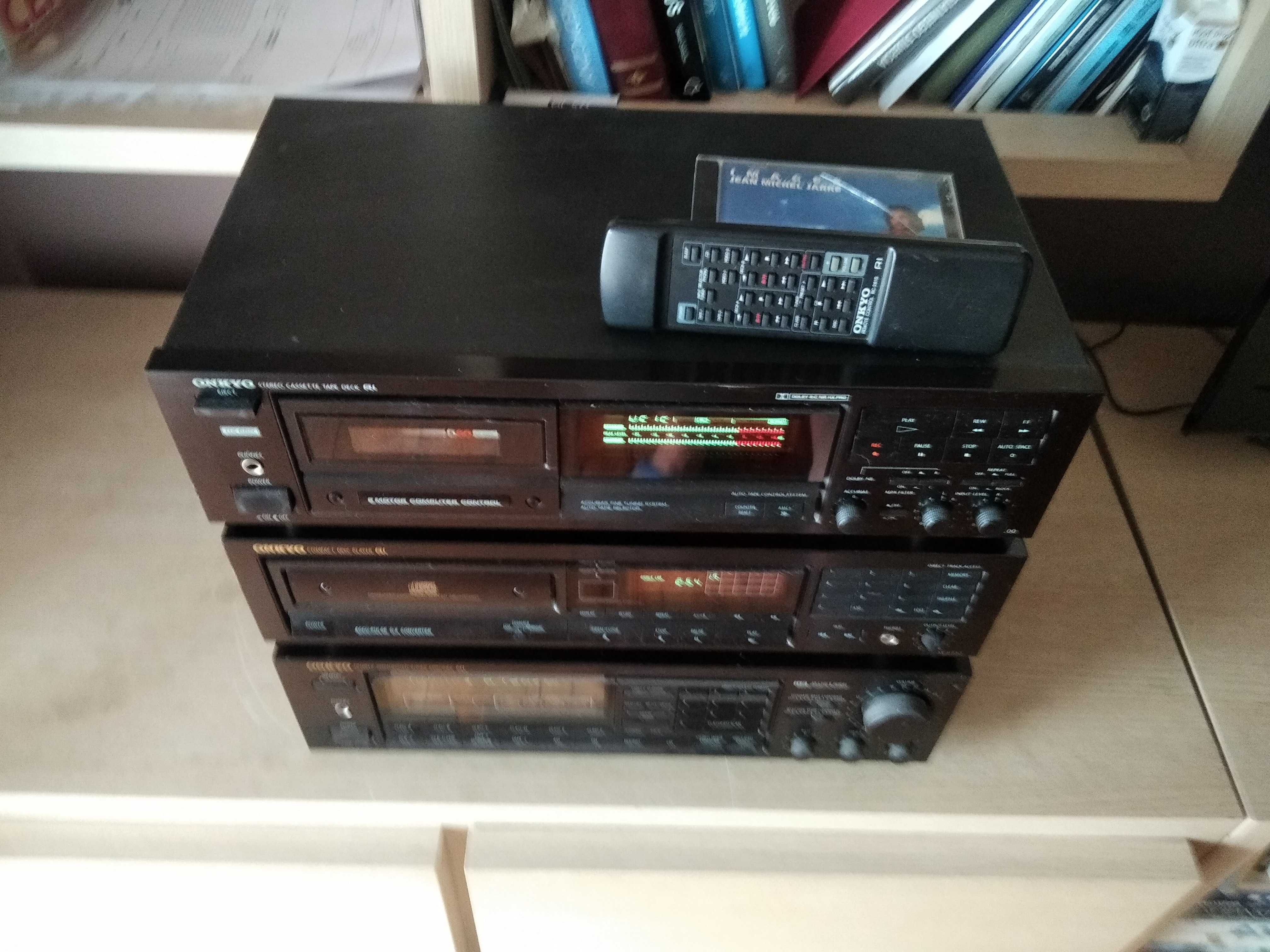 onkyo tx 7730 zestaw