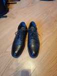 Buty czarne eleganckie