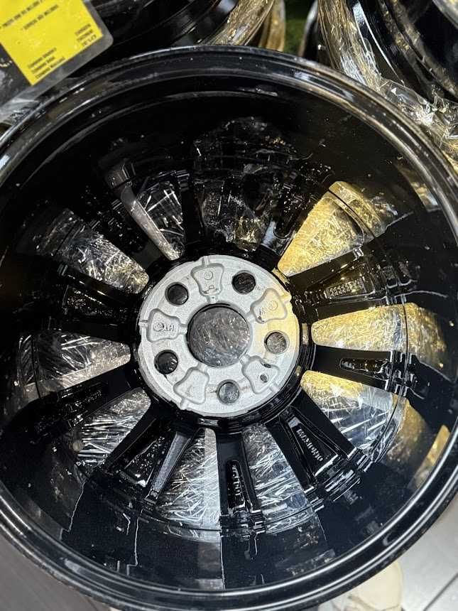 JANTES 16 TOYOTA 5X114,3 ORIGINAIS