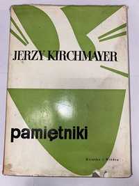 Jerzy Kirchmayer Pamiętniki