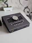 Аудіоінтерфейс, звукова карта Universal Audio Apollo Twin X