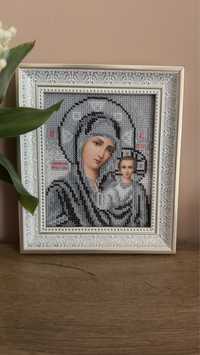 Казанська Ікона Божої матері