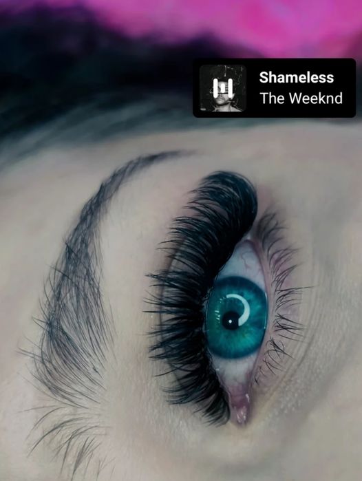 Rzęsy i medycyna estetyczna  metro Wierzbno