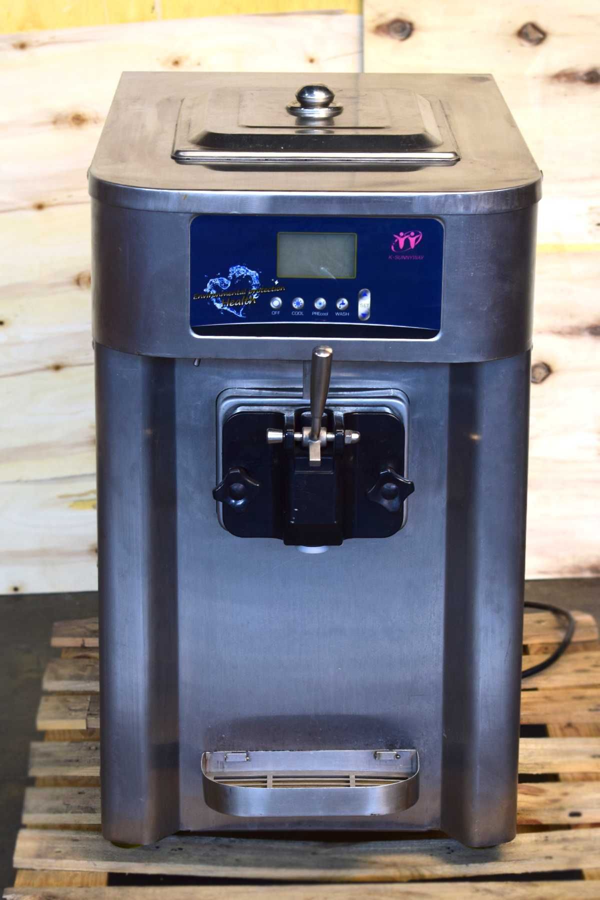 Фрізер для виробництва морозива RB 1119