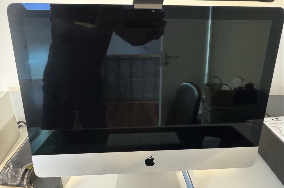 iMac 21.5’ 1TB 2019
