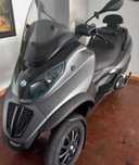 Piaggio MP3 500 cc