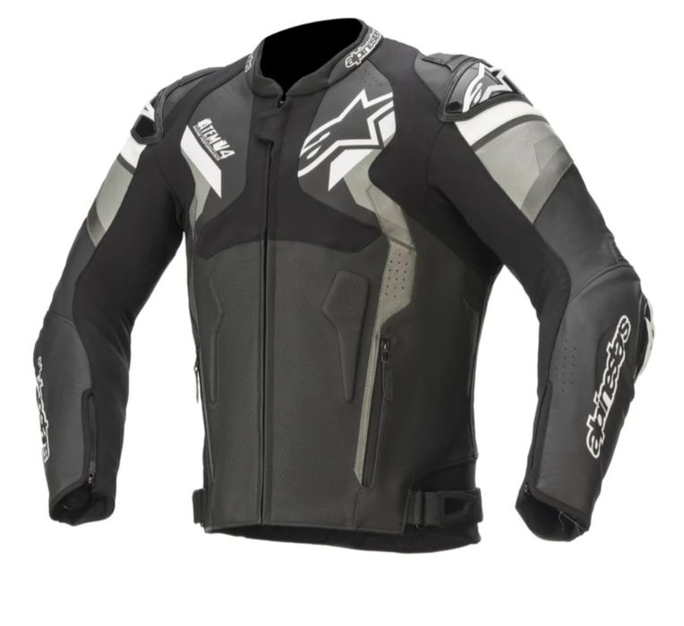 Alpinestars Atem V4