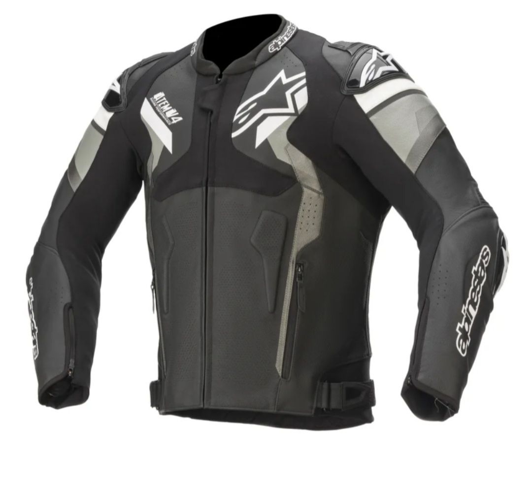 Alpinestars Atem V4