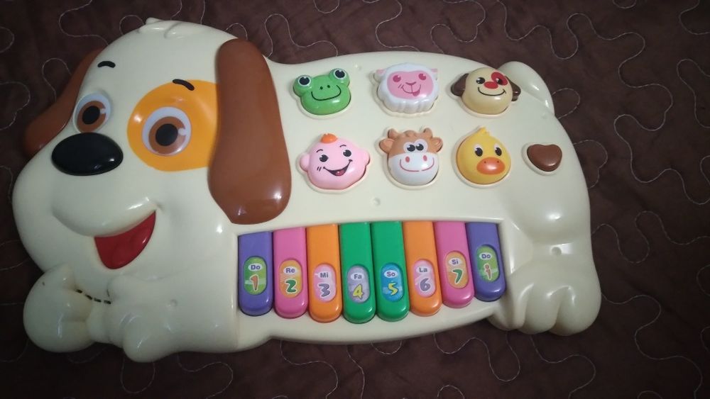 Музичне  піаніно