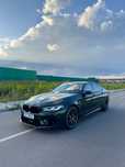 BMW M5 Competition