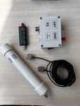 Rtl-sdr 4Blog Антена на кв діапазон Mini whip mla 30
