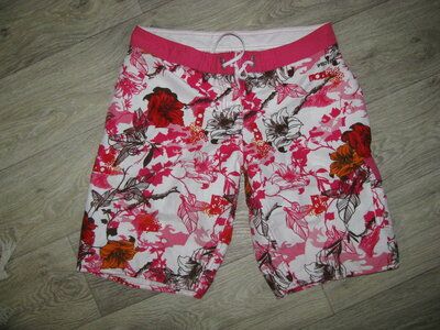 Шорты летние р. S пляжные Protest евро 38 мужские