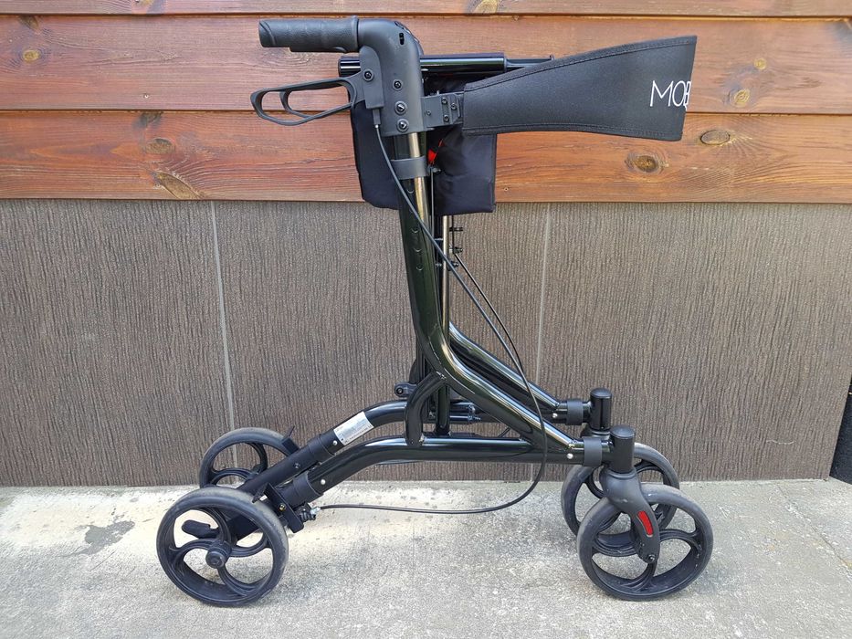 Chodzik składany dla seniora MOBILITY Plus+ LR10+