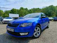 SKODA OCTAVIA 1.4 TSI, Pewny Przebieg, Bardzo Ładna