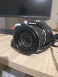 Sony dsc hx350 cyber shot