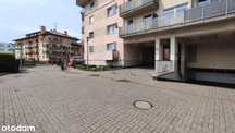 Garaż 18,6m2, Helsińska
