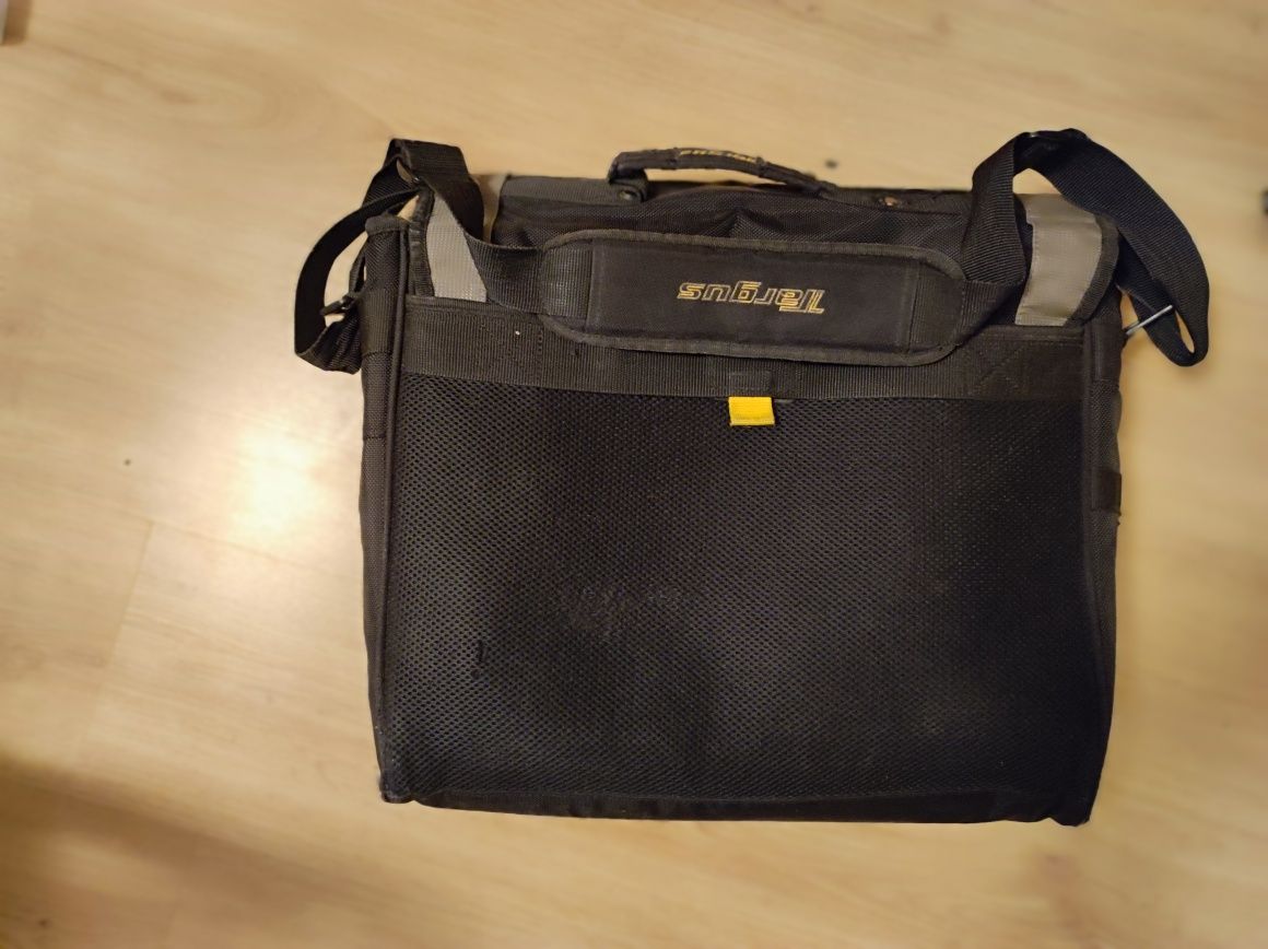 Torba na laptopa Targus