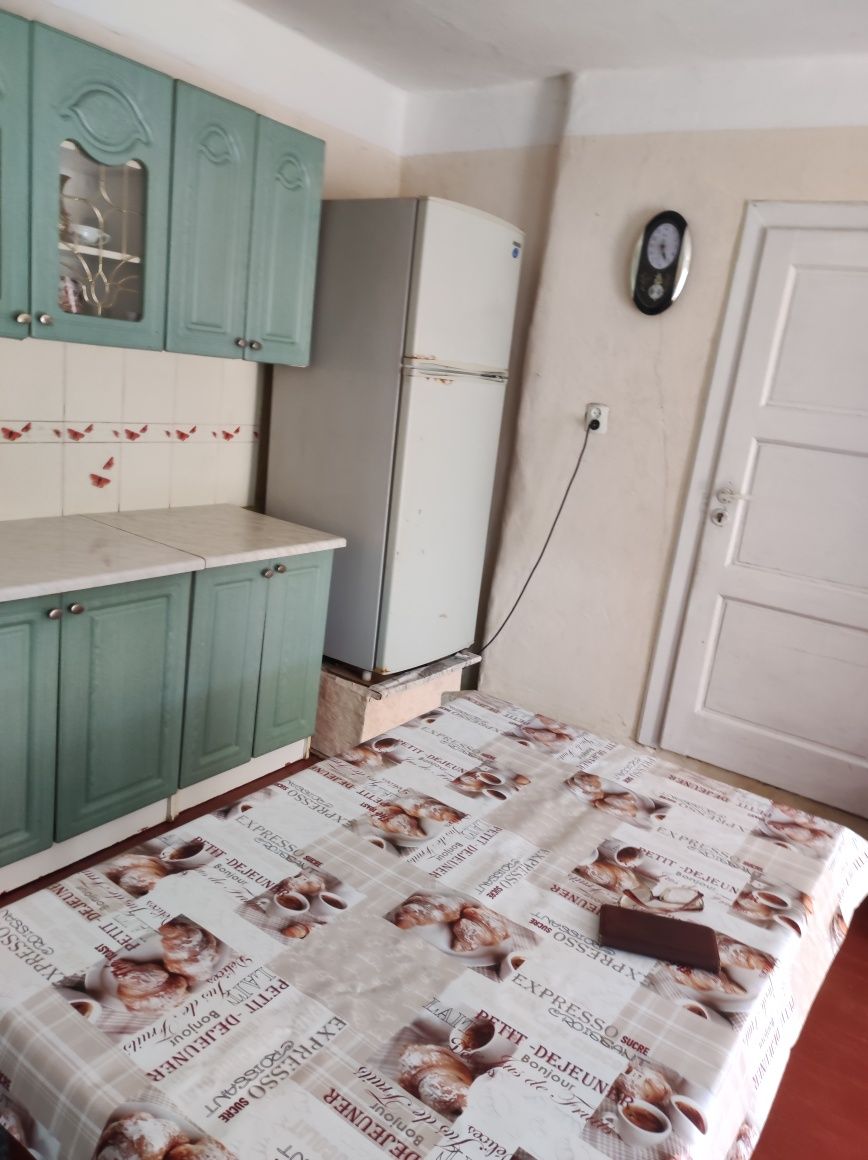 1 поверховий будинок з ділянкою на 6 соток,100 кВ.м, 5 кімнат