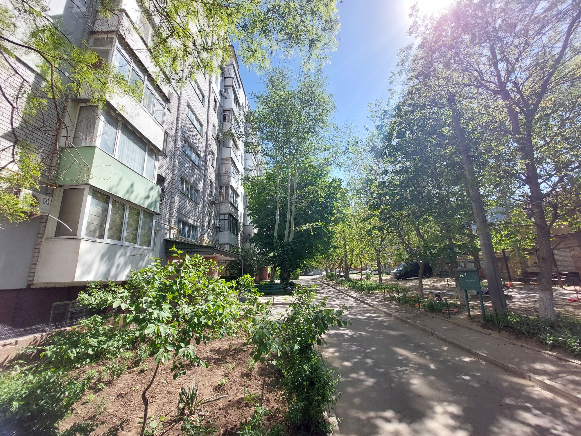 Продажа по Сертификату ‼️ 4 комн Центр Закрытый двор Чкалова / Садовая