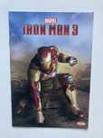 IRON MAN 3 - malowanka