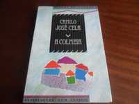 "A Colmeia" de Camilo José Cela - 1ª Edição de 1991