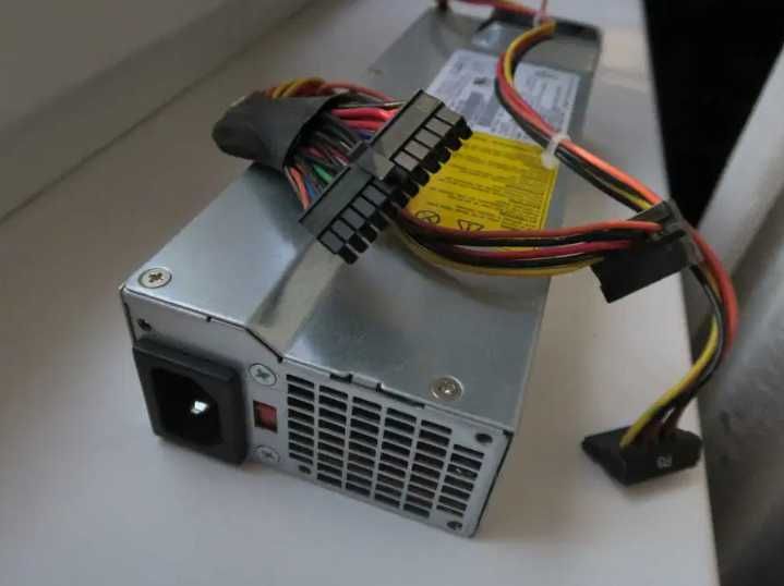 Блок питания HP Delta Electronics 160 Вт