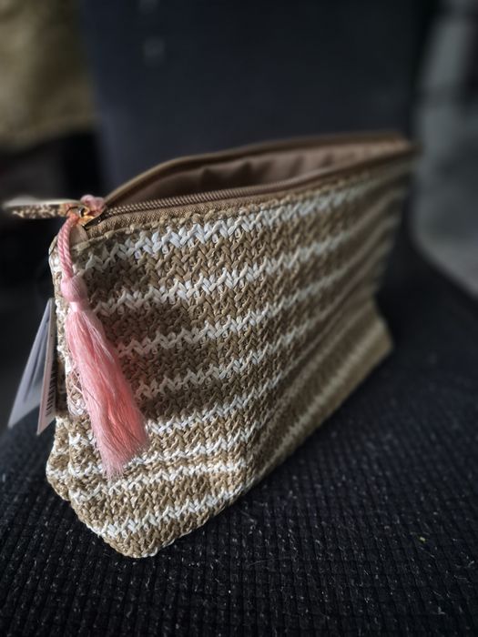 Kosmetyczka PARSA nowa