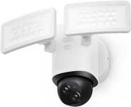 eufy Security Floodlight Camera E340 Przewodowa zewnętrzna