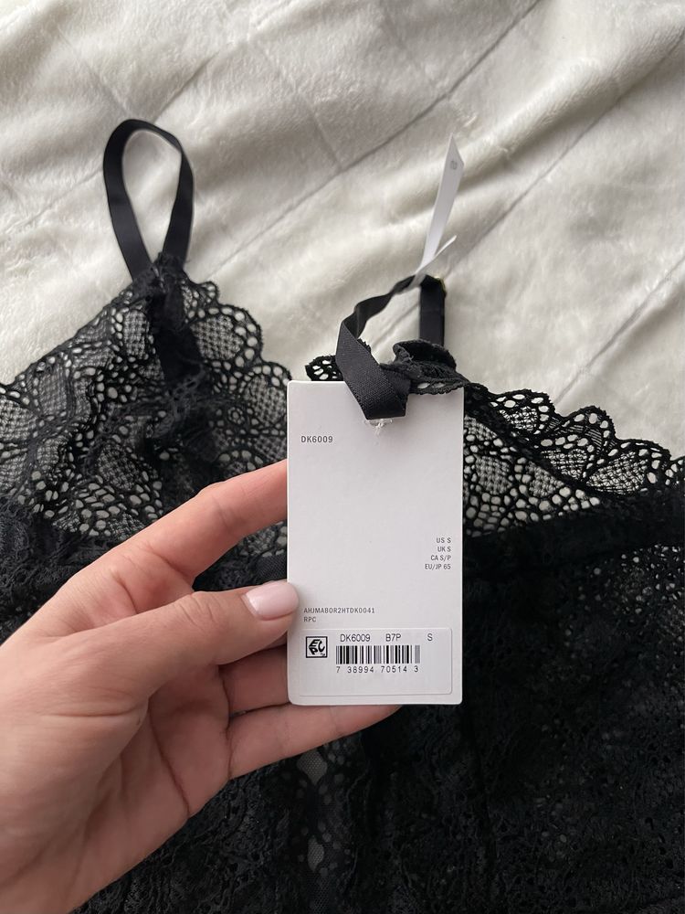 Боді DKNY DK6009, S