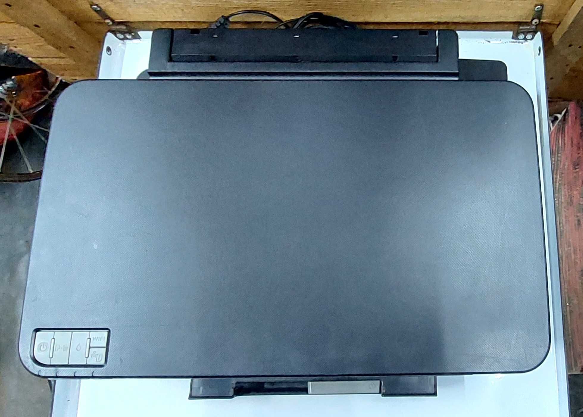 Impressora Epson Office B42WD WIFI