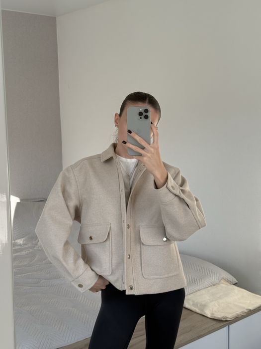 Жакет-куртка solmar