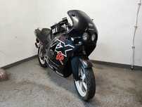 Gilera mxr 125 classic 2T mito rs rg simson aprilia cagiva
