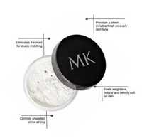 Transparentny Puder Sypki Mary Kay